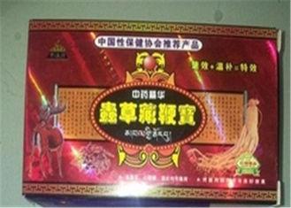 Chong Cao Zang Bian Bao Sex Capsules Most Effective Male En