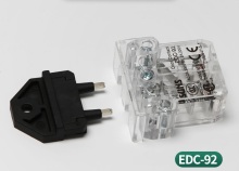 EDC-92 SUNS Door Contact for Sch****** Elevators
