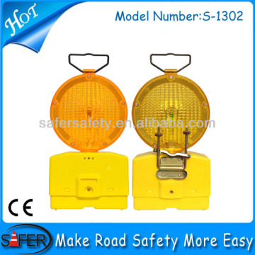 S-1302 Caution light