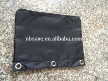 Three holes tool bags