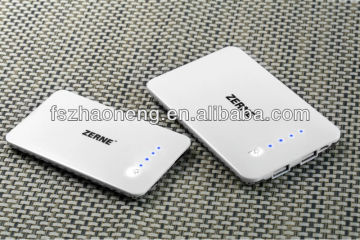 Power Bank for tablet pc 9000mAh