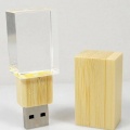 Hot sale sandisk crystal USB Flash Drive