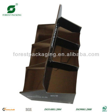 BEER CARRIER PAPER BOX