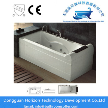 Soaking whirlpool tub  whirlpool bathtub