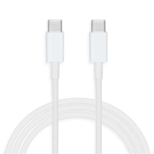 60W USB C för att skriva C Data Cable