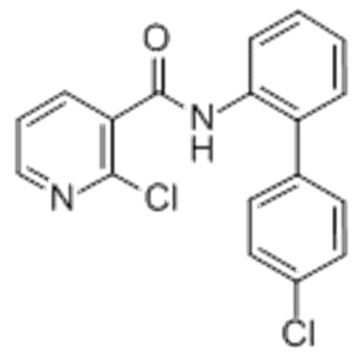 Boscalid CAS 188425-85-6