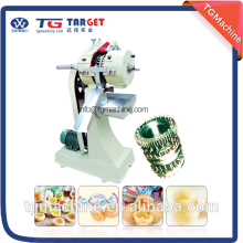 Automatic Central-filled Soft Milk Candy Production Line