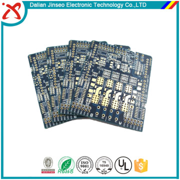 Quick turn prototype fast delivery pcb express