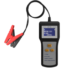 Battery CCA Tester 12V Battery Diagnostic Tool