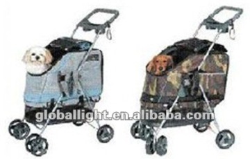 practical Pet Strollers DL-PET-PS006