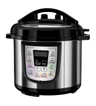 China Factory Electrical Pressure Cooker Multicooker Rice Cooker