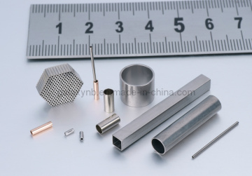 High Quality Conventional Capillary and Its Derivatives