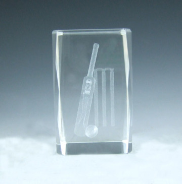 CC039AS1 cubic-laser crystal craft