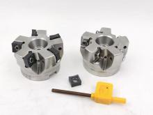 LN1506 High-strength Rapid Feed End Mill