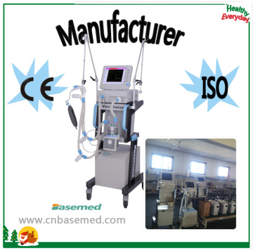 Air Compressor with Very Stable Performance (BC200)