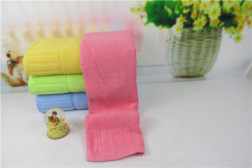 100% Egyptain Cotton Bath Towels SD-827