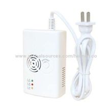 CE Approved Home Gas Leak detectors from Heiman FactoryNew