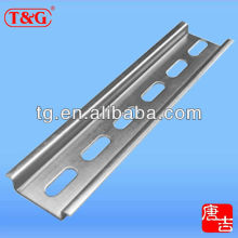 China mounting din rail