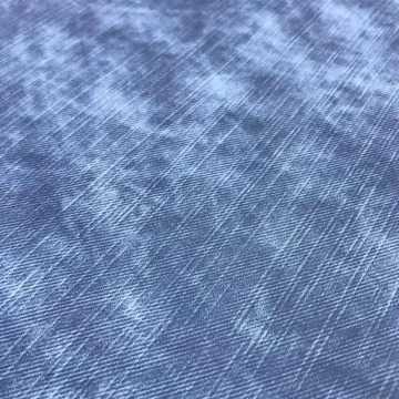 Wholesale Vintage Cowboy Synthetic PU Leather