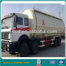 Rear Tipper Dump Truck