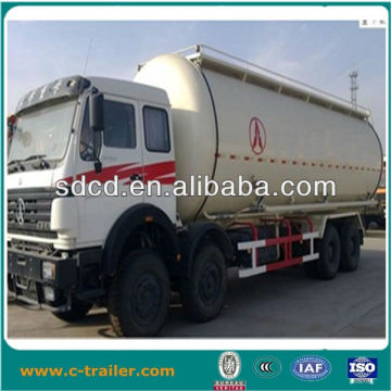 Rear Tipper Dump Truck