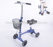 Humancare medical knee rolling walker Factoryoutlet, walkers with knee support