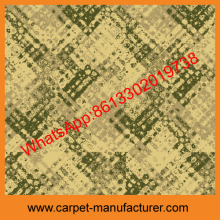 Polypropylene Carpet Tiles