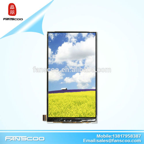 Hot 4 inch sunlight readable screen with high resolution outdoor lcd module