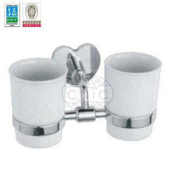 glass tumblers holder