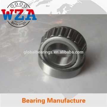 Single Row OEM Service Taper roller bearing 31304