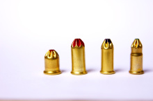 S3  Black Red Yellow power loads