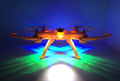 WIFI RTF RC Drone 6-axis gyro Camera