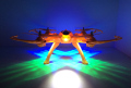 Macchina fotografica giroscopica a 6 assi WIFI RTF RC Drone