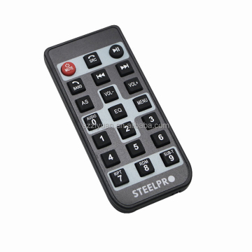 Wholesale Mini Universal Car Audio Remote Controls