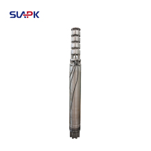 316 stainless steel submersible pump 220m head