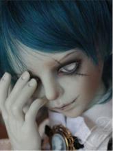 BJD Andy Special Type 60cm Ball Jointed Doll
