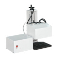Zixu Benchtop Scribe Marking Machine 170*120mm for Large Format Nameplates