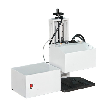 Zixu Benchtop Scribe Marking Machine 170*120mm for Large Format Nameplates