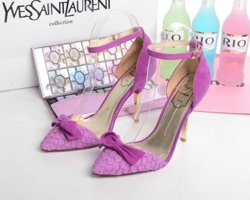 Fashion Roger Vivier shoes, high quality cheap Roger Vivier high heels replica, wholesale and retail replica Roger Vivier woman