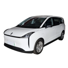 Bestune Nat: 2023 Wholesale Price for New Energy Electric Vehicles