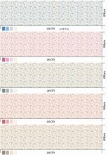 Printing Bedsheet Fabric Polyester Microfiber