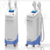 New shr ipl equipment professional IPL SHR&E-light hair removal elos laser