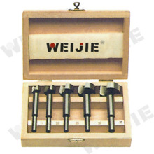 5pc Forstner Bit Set