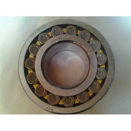 Spherical roller bearing (22322/22322K)