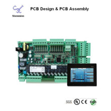 air conditioning programmable temperature controller