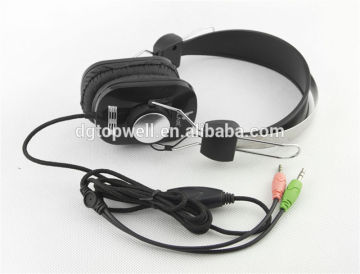 Headphone Microphone