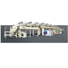 Automatic One Year Warranty PSA Tape Coating Machine