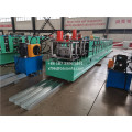 C-Section Purlin Galvanized_C Metal Purlin Machine