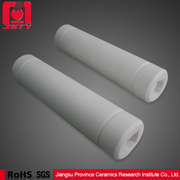alumina ceramic insulator ceramic heating element tube