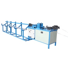 straighten and cutting machine Razor barbed wire fence making machine Seller